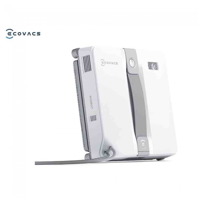 Robot lau kính Ecovacs Winbot Mini 