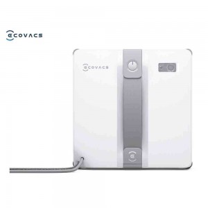 Robot lau kính Ecovacs Winbot Mini  Robot lau kính Ecovacs Winbot Mini