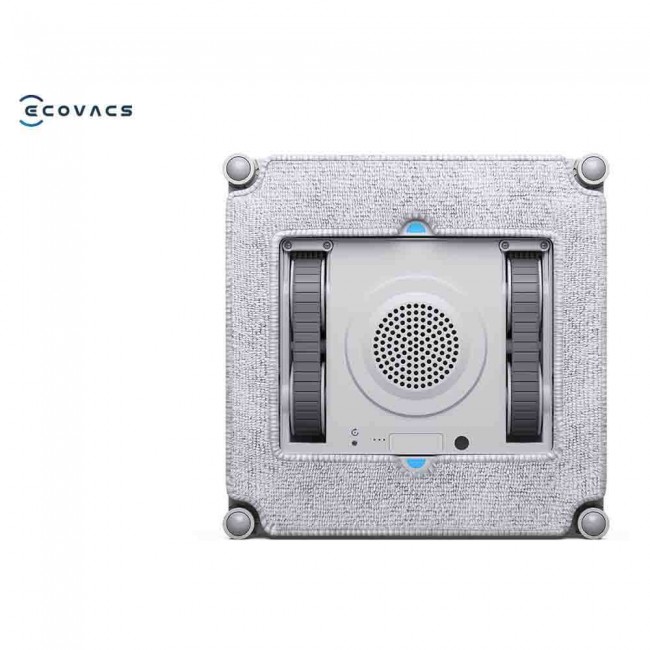 Robot lau kính Ecovacs Winbot Mini 
