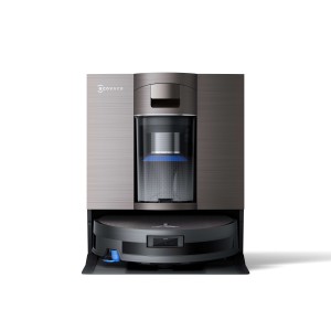 Robot hút bụi lau nhà Ecovacs Deebot X11 OmniCyclone Robot hút bụi lau nhà Ecovacs Deebot X11 OmniCyclone