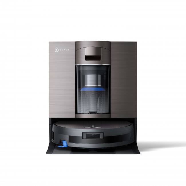 Robot hút bụi lau nhà Ecovacs Deebot X11 OmniCyclone