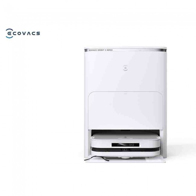 Robot hút bụi lau nhà Ecovacs Deebot X5 Pro Omni