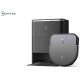 Robot hút bụi lau nhà Ecovacs Deebot X5 Pro Omni