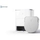 Robot hút bụi lau nhà Ecovacs Deebot X5 Pro Omni