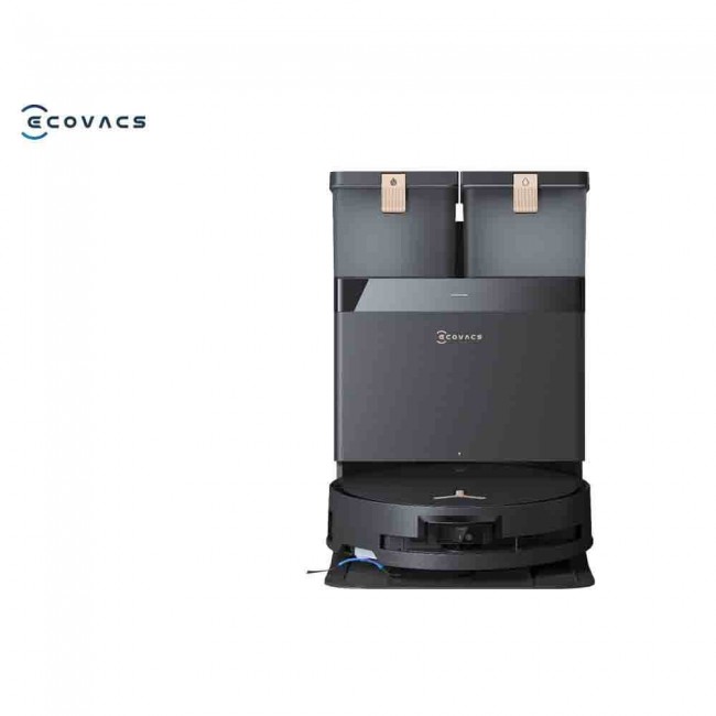 Robot hút bụi lau nhà Ecovacs Deebot X8 Pro Omni 2025 