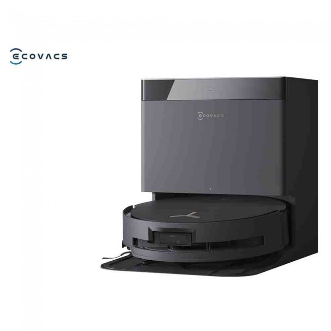 Robot hút bụi lau nhà Ecovacs Deebot X8 Pro Omni 2025 