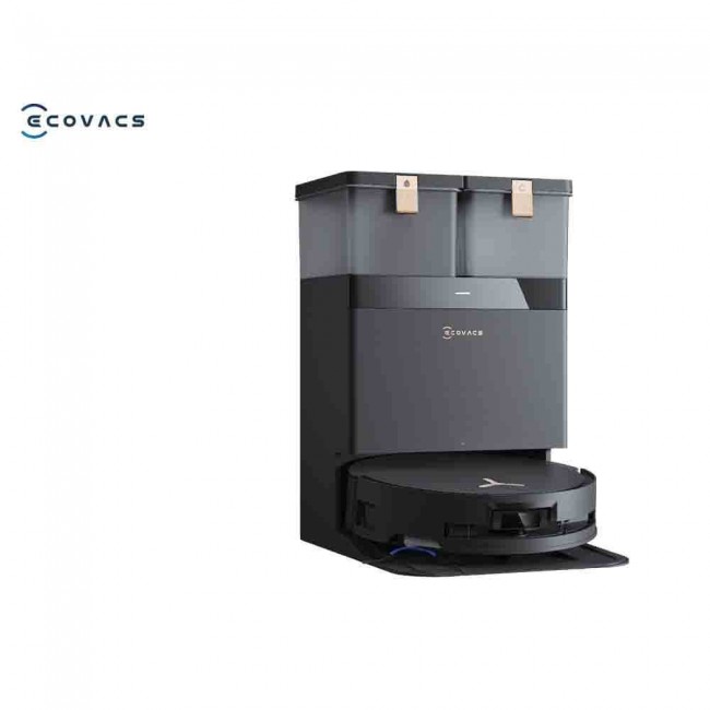 Robot hút bụi lau nhà Ecovacs Deebot X8 Pro Omni 2025 