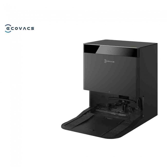 Robot hút bụi lau nhà Ecovacs Deebot X8 Pro Omni 2025 