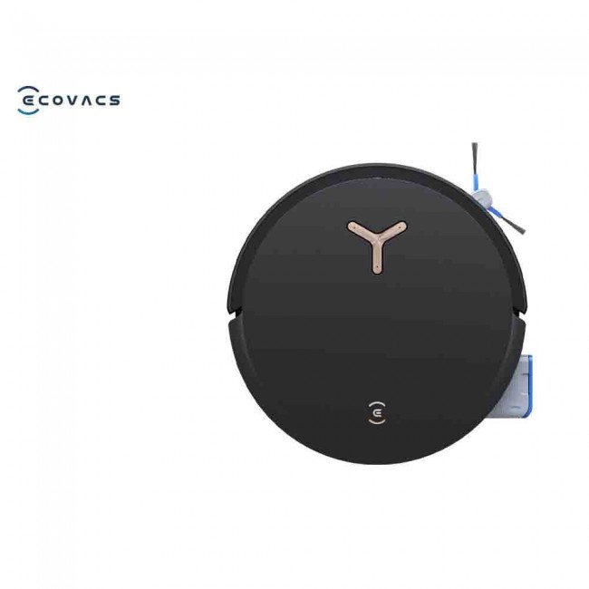 Robot hút bụi lau nhà Ecovacs Deebot X8 Pro Omni 2025 