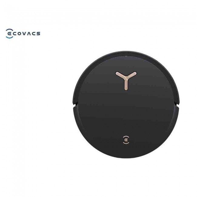 Robot hút bụi lau nhà Ecovacs Deebot X8 Pro Omni 2025 