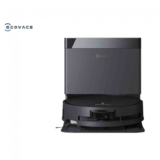 Robot hút bụi lau nhà Ecovacs Deebot X8 Pro Omni Auto Water Kit 