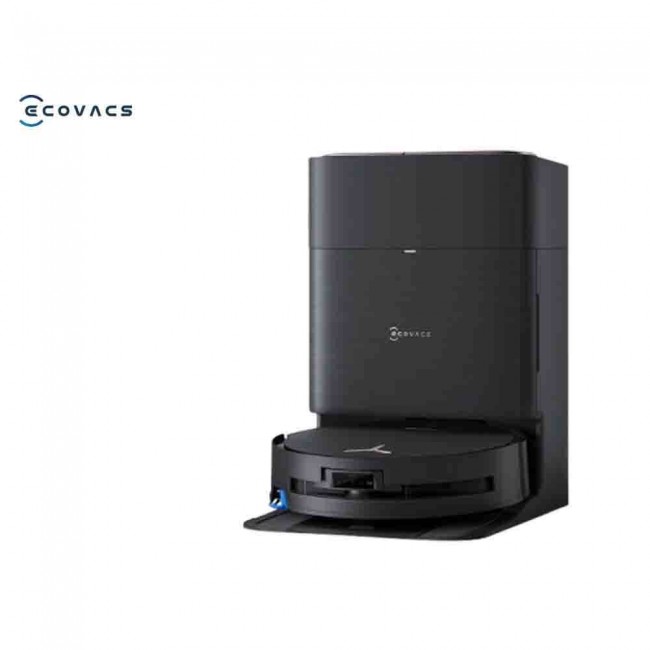 Robot hút bụi lau nhà Ecovacs X9 Pro Omni