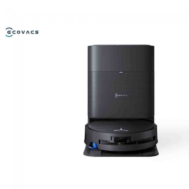Robot hút bụi lau nhà Ecovacs X9 Pro Omni
