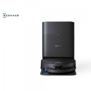 Robot hút bụi lau nhà Ecovacs X9 Pro Omni Robot hút bụi lau nhà Ecovacs X9 Pro Omni