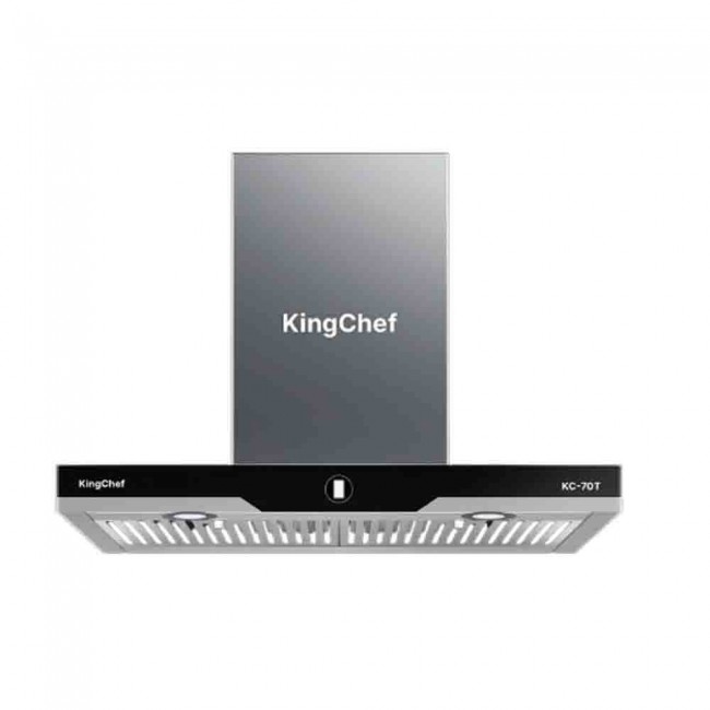 Máy hút mùi phím cảm ứng KC-70T
