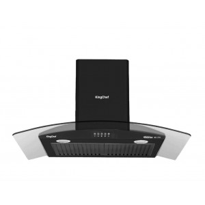 Hút mùi cao cấp KingChef cơ 3 chế độ KC-77C Hút mùi cao cấp KingChef cơ 3 chế độ KC-77C