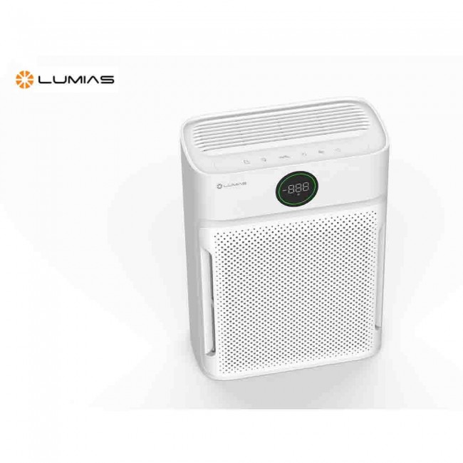 Máy lọc không khí Lumias Bulma