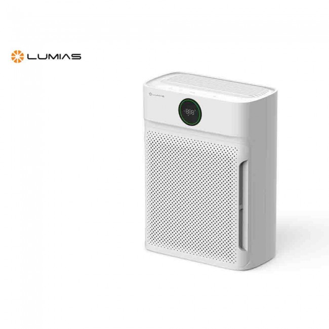Máy lọc không khí Lumias Bulma