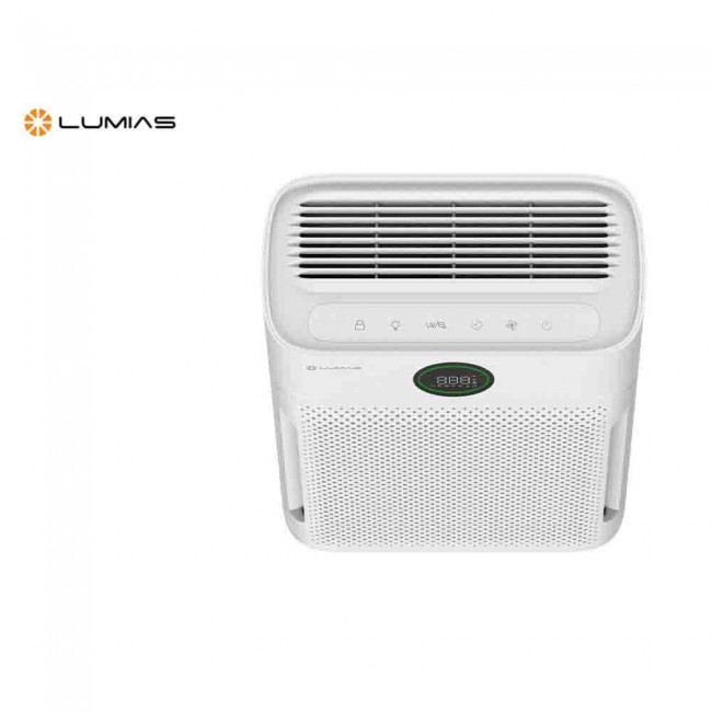 Máy lọc không khí Lumias Bulma