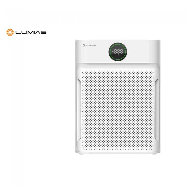 Máy lọc không khí Lumias Bulma
