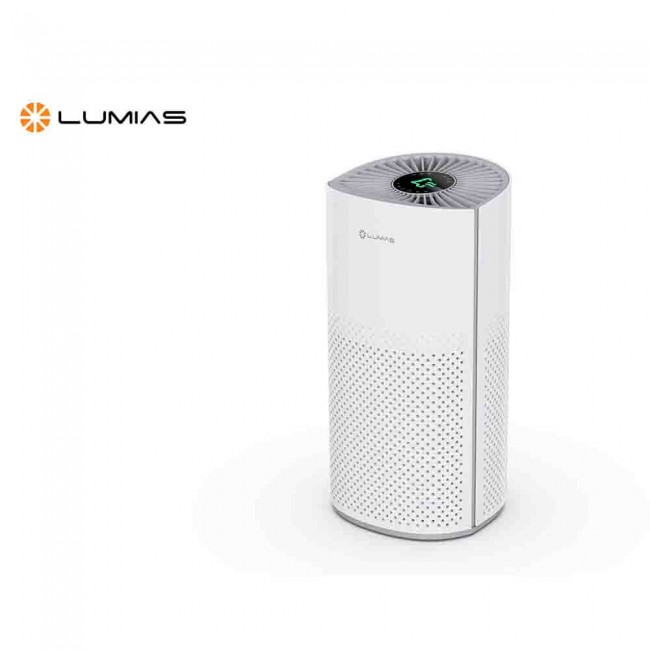 Máy lọc không khí Lumias Bulma Compact