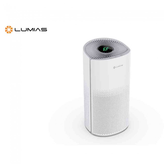 Máy lọc không khí Lumias Bulma Compact