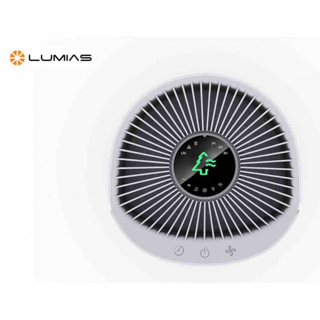Máy lọc không khí Lumias Bulma Compact