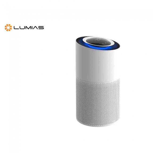 Máy lọc không khí Lumias Bulma Pro
