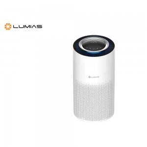 Máy lọc không khí Lumias Bulma Pro Máy lọc không khí Lumias Bulma Pro
