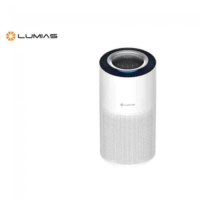 Máy lọc không khí Lumias Bulma Pro