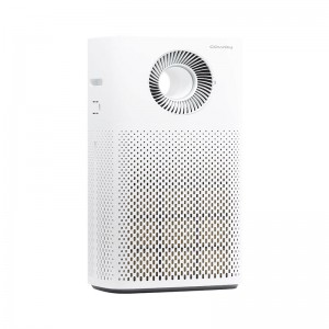 Máy Lọc không Khí COWAY AP-1516D ( STORM ) Máy Lọc không Khí COWAY AP-1516D ( STORM )