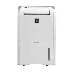Máy hút ẩm lọc không khí Sharp DW-D20A-W Máy hút ẩm lọc không khí Sharp DW-D20A-W