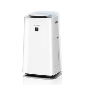 Máy lọc khí tạo ẩm Sharp KI-L60V-W Máy lọc khí tạo ẩm Sharp KI-L60V-W