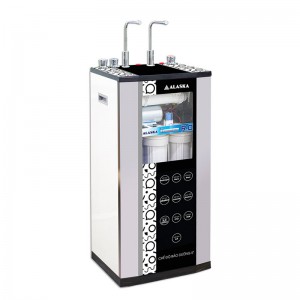 Máy lọc nước RO Alaska A9ROHC Máy lọc nước RO Alaska A9ROHC