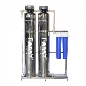 Bộ lọc nước đầu nguồn FAMY LT02AI Bộ lọc nước đầu nguồn FAMY LT02AI