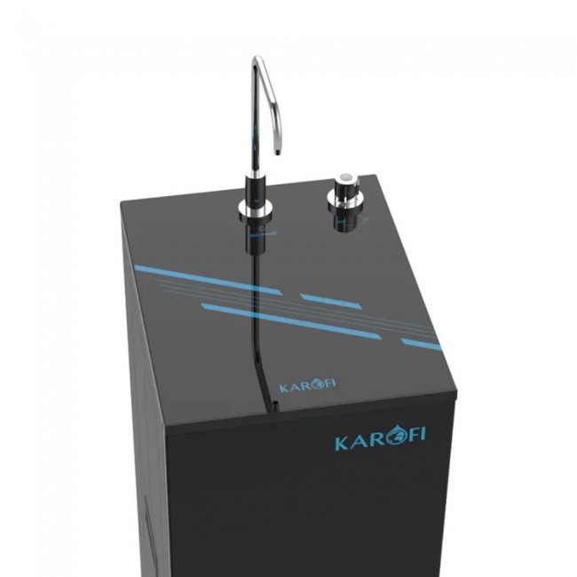 Máy lọc nước RO Karofi KAQ-D20