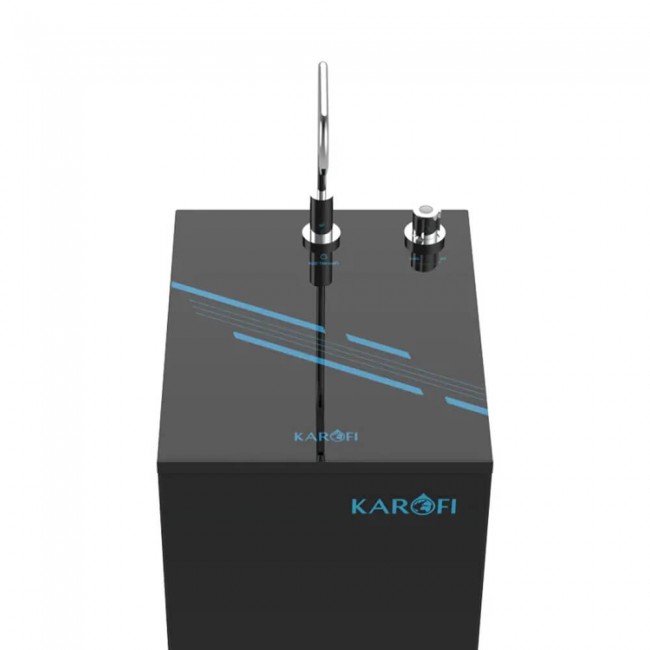 Máy lọc nước RO Karofi KAQ-D20