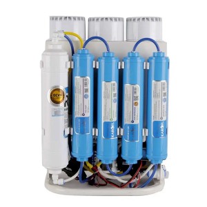 Máy lọc nước Karofi Slim S-s038 8 lõi Máy lọc nước Karofi Slim S-s038 8 lõi