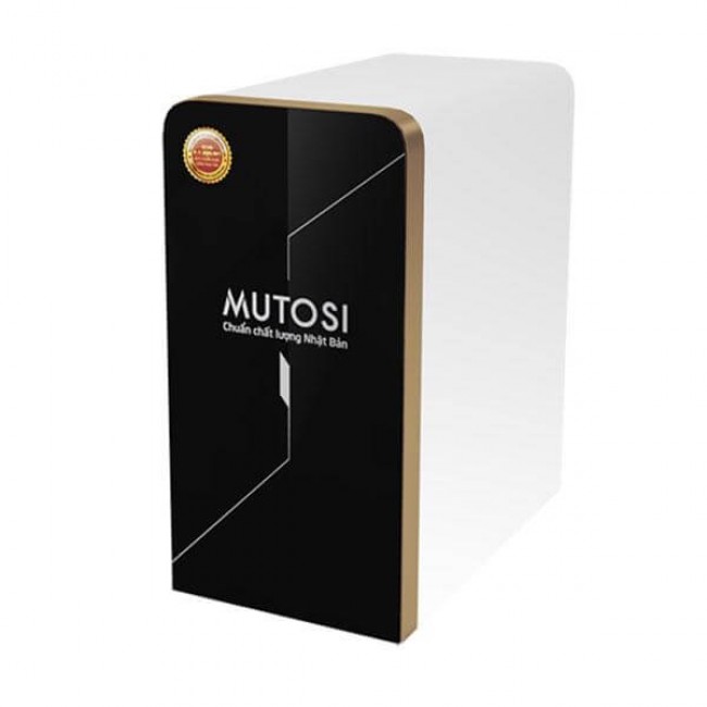 Máy lọc nước Mutosi MP-370U