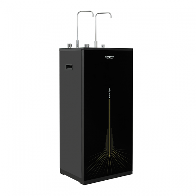 Máy lọc nước RO nóng nguội lạnh Hydrogen Kangaroo KG10A13 10 lõi
