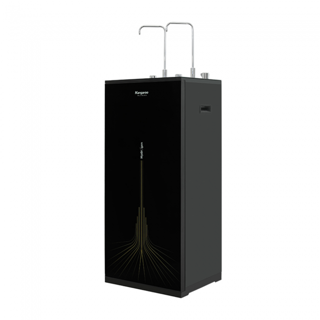 Máy lọc nước RO nóng nguội lạnh Hydrogen Kangaroo KG10A13 10 lõi