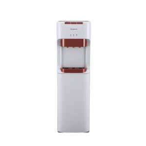 Máy làm nóng lạnh nước uống hút bình Kangaroo KG39A3 Máy làm nóng lạnh nước uống hút bình Kangaroo KG39A3