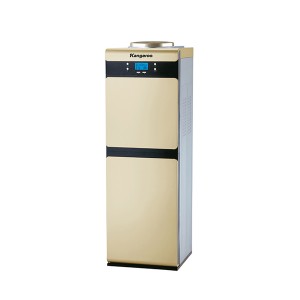 Máy làm nóng lạnh nước úp bình uống KG41H Máy làm nóng lạnh nước úp bình uống KG41H