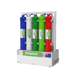 Máy lọc nước Kangaroo KGHP66 9 lõi Máy lọc nước Kangaroo KGHP66 9 lõi