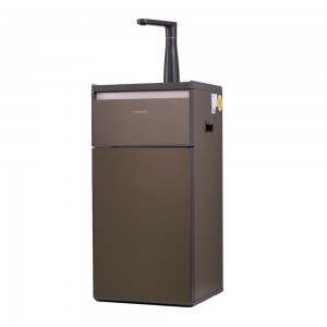 Máy lọc nước RO Toshiba TWP-N1843SV(T) 3 lõi Máy lọc nước RO Toshiba TWP-N1843SV(T) 3 lõi