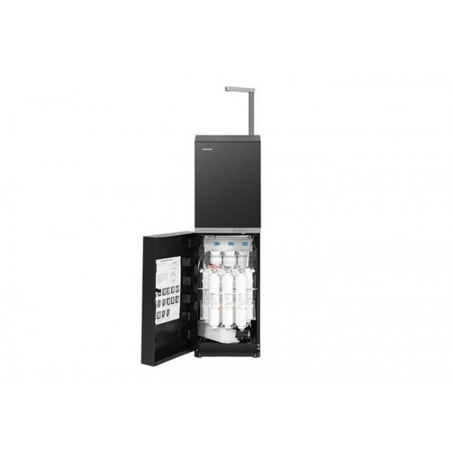 Máy lọc nước RO nóng nguội lạnh Toshiba TWP-W2396SVN(M) 10 lõi