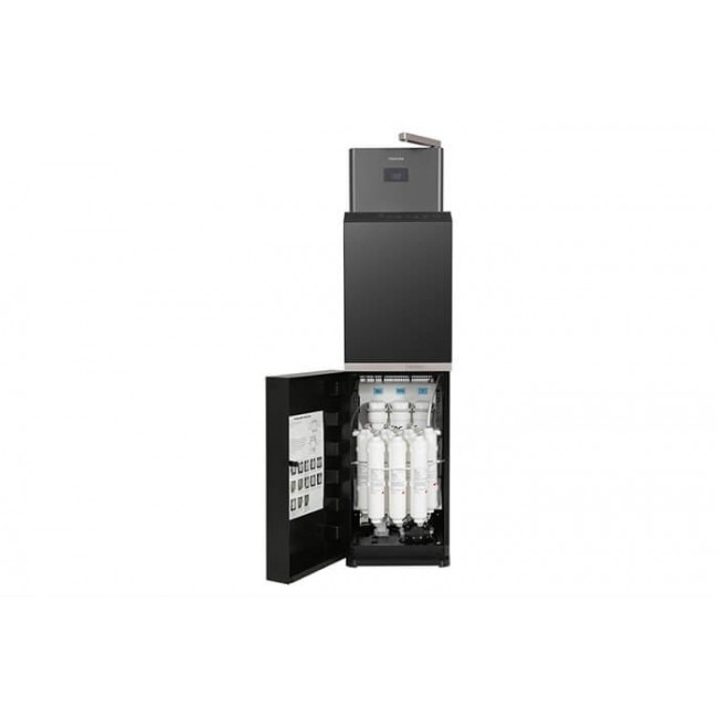 Máy lọc nước RO nóng nguội lạnh Toshiba TWP-W2398SVN(M) 10 lõi
