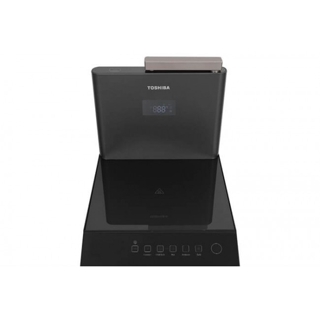 Máy lọc nước RO nóng nguội lạnh Toshiba TWP-W2398SVN(M) 10 lõi