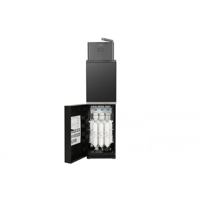 Máy lọc nước RO nóng nguội lạnh Toshiba TWP-W2399SVN(M) 10 lõi