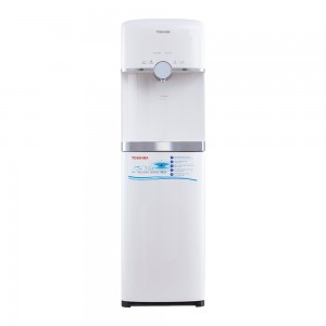 Máy lọc nước RO Toshiba TWP-W1643SV(W) 4 lõi Máy lọc nước RO Toshiba TWP-W1643SV(W) 4 lõi